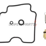 Ремонтен комплект за карбуратор -TOURMAX- Yamaha FZS 600 1998-1999