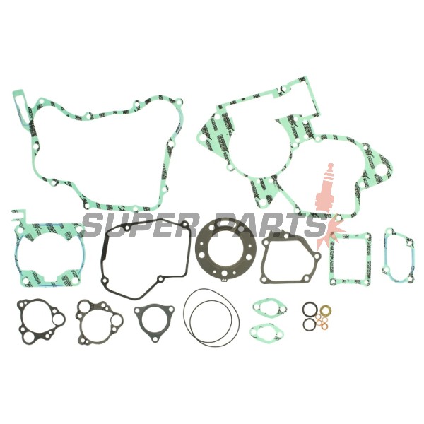 Пълен комплект гарнитури за двигател -ATHENA- Honda CR 125 1998