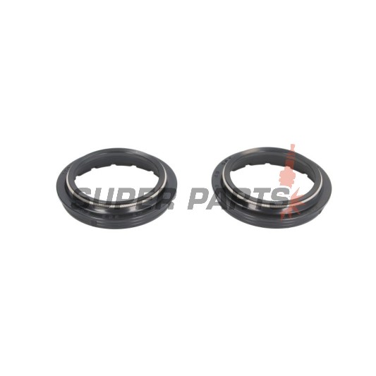 Прахоуловители за предница -ALL BALLS- BMW S 1000 2010-2016, Moto Guzzi California 1400 2013