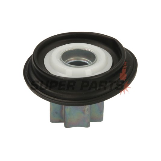 Мембрана за карбуратор -RMS- Piaggio Fly 125/150 2005-2011, Vespa Granturismo 125 2003-2005, Piaggio Liberty 125 2005-2015, Piaggio Liberty 150 2008-2013, Piaggio Liberty 200 2004, 2006-2008