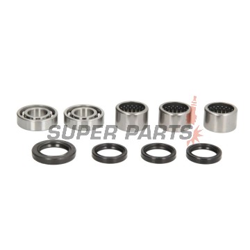 Ремонтен комплект за носач -TOURMAX- Honda XRV 750 1993-2000