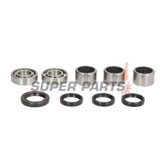 Ремонтен комплект за носач -TOURMAX- Honda XRV 750 1993-2000
