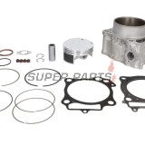 Цилиндър и бутало комплект -CYLINDER WORKS- 450cc (94mm), Honda TRX 450 2004-2005