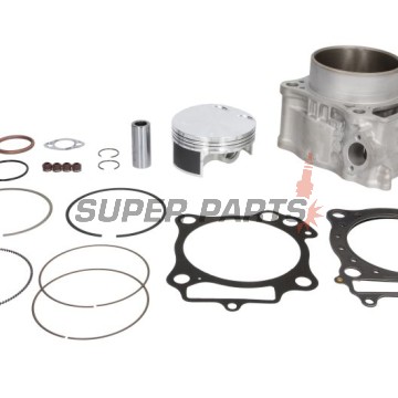 Цилиндър и бутало комплект -CYLINDER WORKS- 450cc (94mm), Honda TRX 450 2004-2005