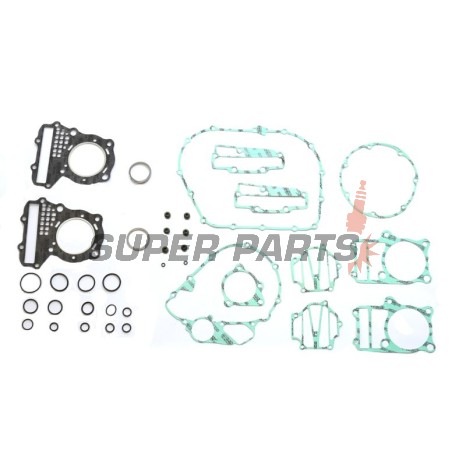 Пълен комплект гарнитури за двигател -ATHENA- Honda VT 750 1983/1986-1989/2004, VT 700 1984-1987, XR 700 1986-1987
