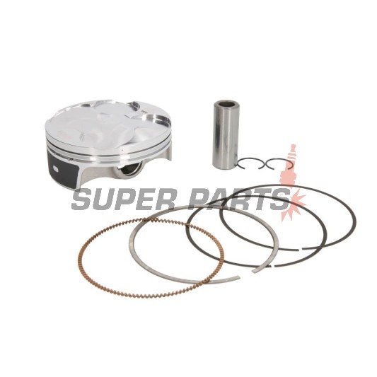 Бутало комплект -ATHENA- 76.75mm, Honda CRF 250 2014-2015