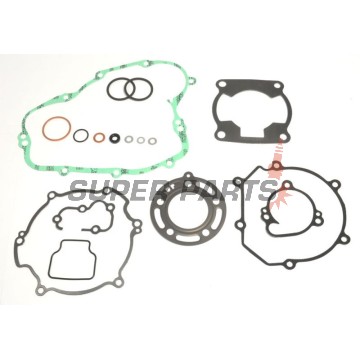 Пълен комплект гарнитури за двигател -ATHENA- Kawasaki KX 80 1998-2000, KX 85 2001-2013