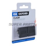 Адаптери за екшън камера -OXFORD- CLIQR Action Camera Mounts