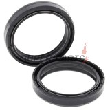Семеринги за предница -ALL BALLS- Aprilia ETV 1000 2001-2009, Benelli TnT 1130 2004-2015, TnT 899 2008-2014, TreK 1130 2007-2015, Beta RR 350/400/450/520 2011, Ducati Diavel 1198 2011-2015, Hypermotard 1100 2008-2013