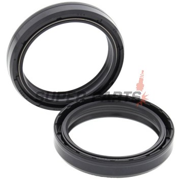 Семеринги за предница -ALL BALLS- Aprilia ETV 1000 2001-2009, Benelli TnT 1130 2004-2015, TnT 899 2008-2014, TreK 1130 2007-2015, Beta RR 350/400/450/520 2011, Ducati Diavel 1198 2011-2015, Hypermotard 1100 2008-2013
