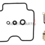 Ремонтен комплект за карбуратор -TOURMAX- Yamaha XV 1600 1999-2003