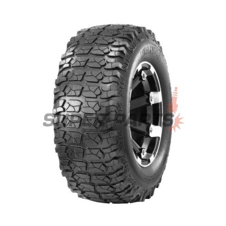 Гума за градинска техника -BKT- 23x11-12, P5047