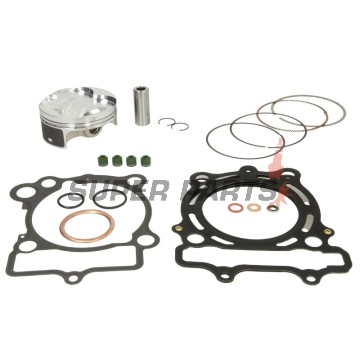 Бутало комплект -ATHENA- 76.96mm, Suzuki RM-Z 250 2010-2018