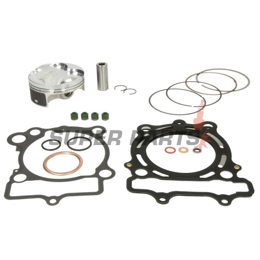 Бутало комплект -ATHENA- 76.96mm, Suzuki RM-Z 250 2010-2018