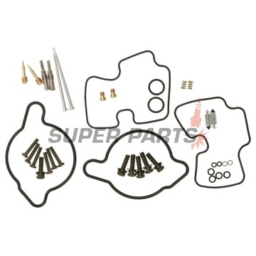 Ремонтен комплект за карбуратор -ALL BALLS- Honda VTR 1000 1998-2005