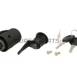 Ключалки комплект -RMS- Peugeot Buxy 50 1994-1997, Peugeot Fox 50 1994-1998, Peugeot Speedake 50 1995-1997, Peugeot Zenith 25 1995-2000, Peugeot Zenith 50 1994-2000, Sachs Limbo 25 1995-2000, Sachs Limbo 50 1996-1997