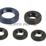 Комплект семеринги за двигател -ATHENA- Kawasaki KFX 450 2006-2014, KX 450 2006-2015