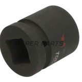 Вложка за съединител на скутер -TOPTUL- 38mm, GY6, китайски скутери 50cc/125cc/150cc