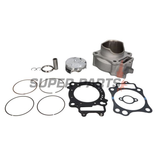 Цилиндър и бутало комплект -ATHENA- 250cc (77mm), Honda CRF 250 2010-2013