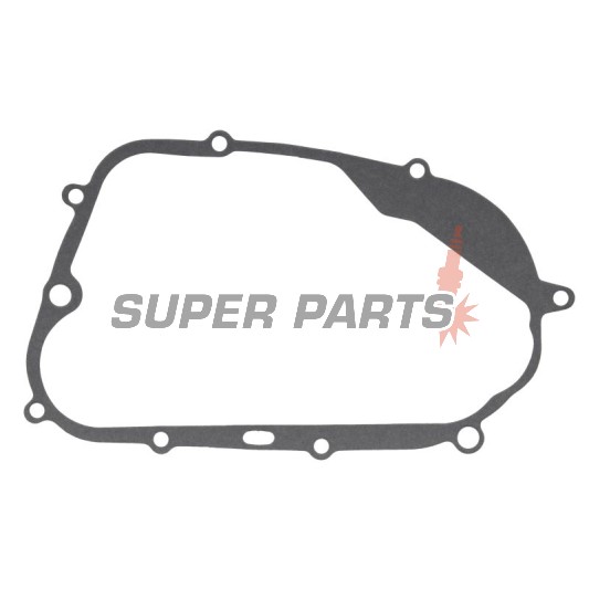Гарнитура за капак на съединителя -ATHENA- Yamaha DT 50 1978-1983, DT 80 1981-1984, GT 80 1973-1982, RD 50 1975-1977, RD 80 1981-1982, TY 80 1974-1975, TY 50 1978-1980, YSR 50 1987-1992, YZ 50 1980-1983