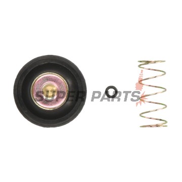 Ремонтен комплект AIR CUT клапан -TOURMAX- Honda CB 400 1978-1981, Honda CM 400 1978-1981, Honda CX 500 1978-1979, Honda XL 250 1978-1979