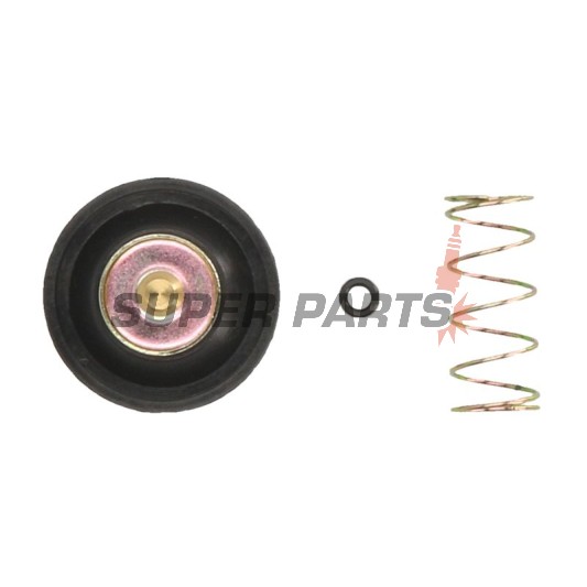 Ремонтен комплект AIR CUT клапан -TOURMAX- Honda CB 400 1978-1981, Honda CM 400 1978-1981, Honda CX 500 1978-1979, Honda XL 250 1978-1979