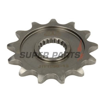 Преден пиньон -JT- JTF1590,13, 13 зъба, Yamaha FX 250 2016-2018, WR 250 2001-2020, YZ 125 2005-2020, YZ 250 2001-2020