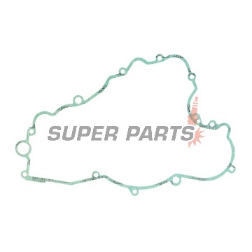 Гарнитура за капак на съединителя -ATHENA- KTM EGS 250 1993-1998, EGS 360 1995-1997, EGS 380 1998-1999, EXC 250 1991-2003, EXC 300 1993-2003, EXC 360 1995-1997, EXC 380 1998-2002, GS 250 1990-1994, GS 300 1990-1998