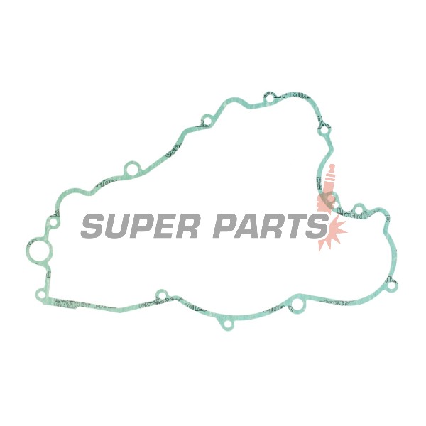 Гарнитура за капак на съединителя -ATHENA- KTM EGS 250 1993-1998, EGS 360 1995-1997, EGS 380 1998-1999, EXC 250 1991-2003, EXC 300 1993-2003, EXC 360 1995-1997, EXC 380 1998-2002, GS 250 1990-1994, GS 300 1990-1998