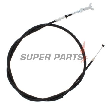 Жило за спирачка -ALL BALLS- Yamaha YFB 250 1992-2000, YFM 100 1989-1991, YFM 50 2004-2008, YFM 80 1992-1998, 2000-2008