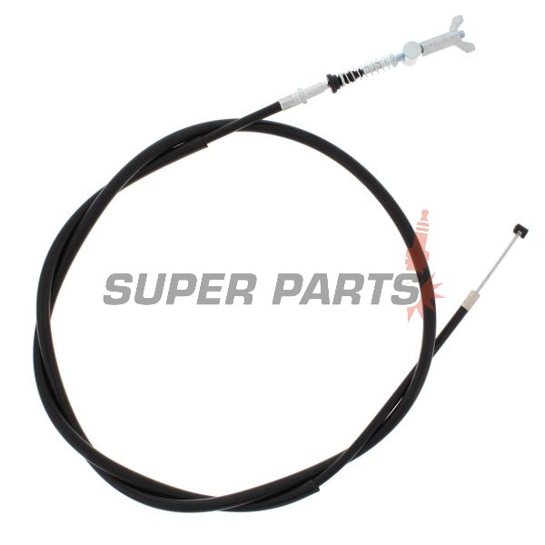 Жило за спирачка -ALL BALLS- Yamaha YFB 250 1992-2000, YFM 100 1989-1991, YFM 50 2004-2008, YFM 80 1992-1998, 2000-2008
