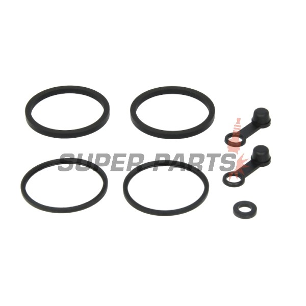 Ремонтен комплект за спирачен апарат -TOURMAX- Kawasaki ZX 1100 1993-2000, Kawasaki ZX 750 1993-1995, Kawasaki ZX-7R 750 1997-2000