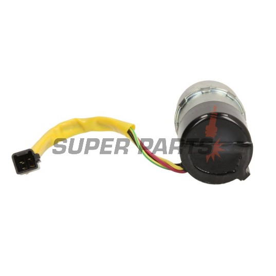 Горивна помпа -ALL BALLS- Kawasaki VN 1500 1987-2004, ZG 1200 1989-2003, ZX 1000 1988-1990, ZX-10R 1000 2004, Suzuki GSX 1100 1991-1993, VZ 800 1997-2004