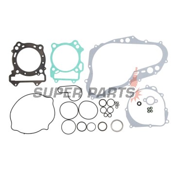 Пълен комплект гарнитури за двигател -WINDEROSA- Kawasaki KLX 400 2003-2004, Suzuki DR-Z 400 2000-2017
