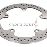 Спирачен диск -BREMBO- 68B407D7, BMW F 800, HP2 1200, K 1200-1300, R 850-1200 (2001-2013)