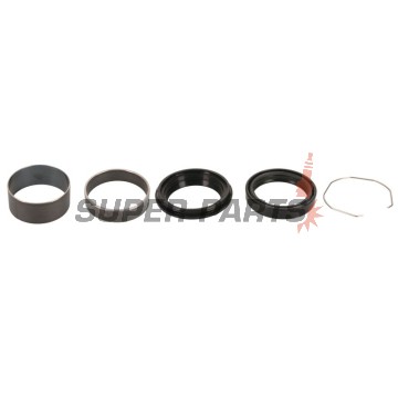 Ремонтен комплект за предница -TOURMAX- Kawasaki ZX-6R 600 1998-2002, Kawasaki ZX-9R 900 1998-2001, Kawasaki ZZR 600 2005