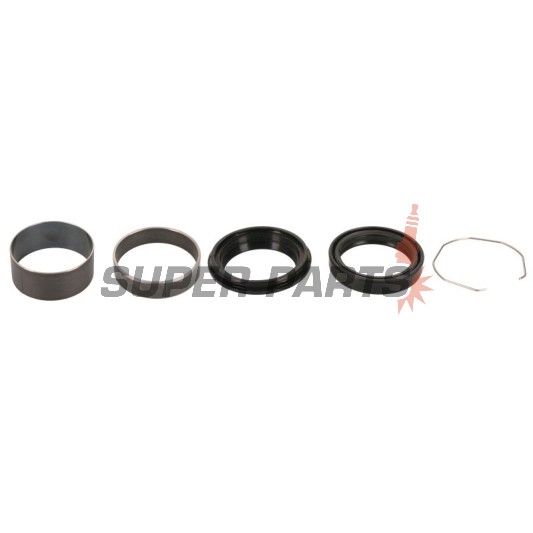 Ремонтен комплект за предница -TOURMAX- Kawasaki ZX-6R 600 1998-2002, Kawasaki ZX-9R 900 1998-2001, Kawasaki ZZR 600 2005