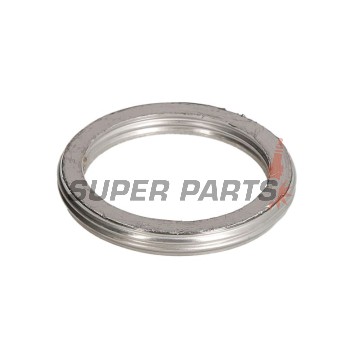 Гарнитура за ауспух -ATHENA- 30x38x4mm, Honda CB 600 2007-2010, CBF 600 2008-2010, CBR 600 2007-2010, FES 250 1998-2001, Jazz 250 2001, NSS 300 2013-2019, XL 250 1984-1999, XR 250 1984-2001, XR 80/100 1993-2003