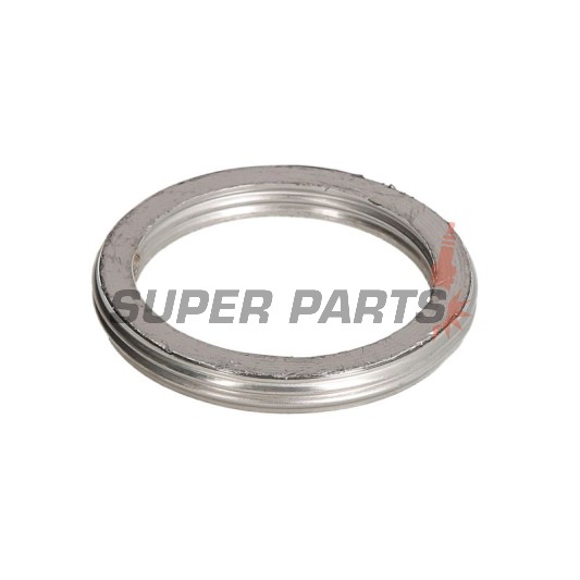 Гарнитура за ауспух -ATHENA- 30x38x4mm, Honda CB 600 2007-2010, CBF 600 2008-2010, CBR 600 2007-2010, FES 250 1998-2001, Jazz 250 2001, NSS 300 2013-2019, XL 250 1984-1999, XR 250 1984-2001, XR 80/100 1993-2003
