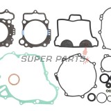 Пълен комплект гарнитури за двигател -ATHENA- Yamaha WR 250 2015-2018, YZ 250 2014-2019