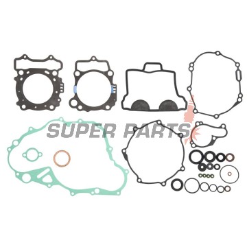 Пълен комплект гарнитури за двигател -ATHENA- Yamaha WR 250 2015-2018, YZ 250 2014-2019
