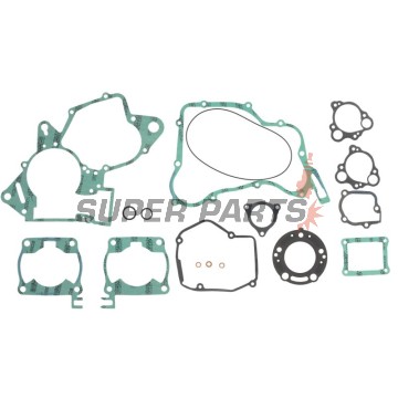 Пълен комплект гарнитури за двигател -ATHENA- Honda CR 125 2000-2002