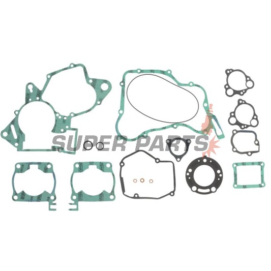 Пълен комплект гарнитури за двигател -ATHENA- Honda CR 125 2000-2002