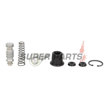 Ремонтен комплект за спирачна помпа -TOURMAX- Yamaha XT 600 1998-2002, Yamaha YFM 660 2001-2005, Yamaha YFM 250 2008-2013, Yamaha YFM 125 2011-2013, Yamaha YFZ 450 2004-2013