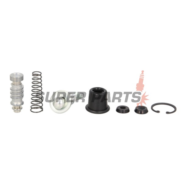 Ремонтен комплект за спирачна помпа -TOURMAX- Yamaha XT 600 1998-2002, Yamaha YFM 660 2001-2005, Yamaha YFM 250 2008-2013, Yamaha YFM 125 2011-2013, Yamaha YFZ 450 2004-2013
