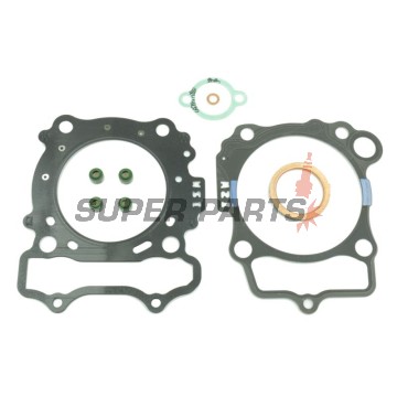 Гарнитури за цилиндър комплект -ATHENA- Husqvarna SMR 510 1989-1991, TC 510 1990-1991, TE 510 1990, Yamaha WR 250 2015-2018, YZ 250 2014-2019