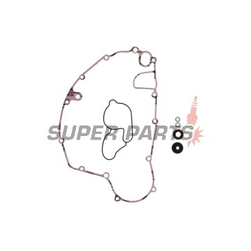 Ремонтен комплект за водна помпа -WINDEROSA- Suzuki RM-Z 450 2005-2007