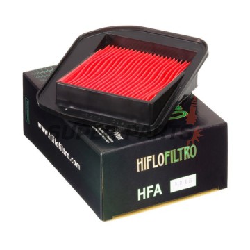 Въздушен филтър -HIFLO FILTRO- HFA1115, Honda CG125 (2000-2003)