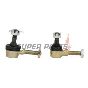 Външен кормилен накрайник -ALL BALLS- Kawasaki KVF 300/400 2001-2002