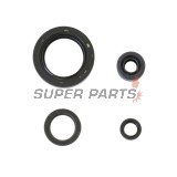 Пълен комплект семеринги за двигател -ATHENA- Honda CA 125 1995-1997, CB 125 1978-1986, CD 125 1978-1986, CM 125 1978-1986